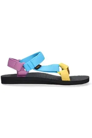 Teva M Original Universal für Herren Sandale bunt