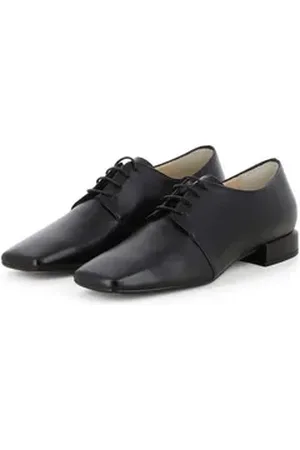 Evita ANNA Schnürschuh schwarz 39 EU
