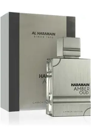 Al Haramain Duft-Set Amber Oud Carbon Edition - EDP - Volume: 200ml
