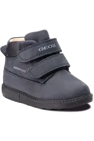 Geox Schnürschuhe B Hynde B. Wpf A B842HA 00032 C4002 M Navy Schnürschuh blau 21 EU