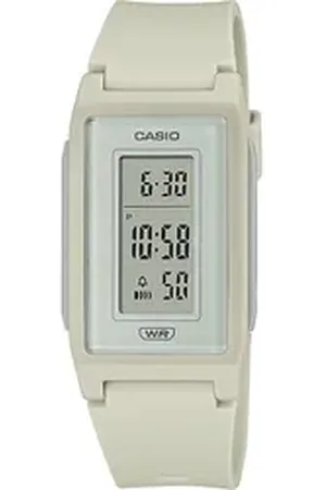 Casio Quarzuhr LF-10WH-8EF Damenuhr Timeless collection 24mm 1ATM LF-10WH-8EF Damenuhr Timeless collection 24mm 1ATM