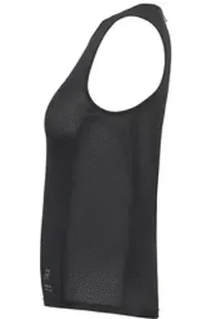 Rukka Trainingsshirt Top RAUKKO schwarz 46