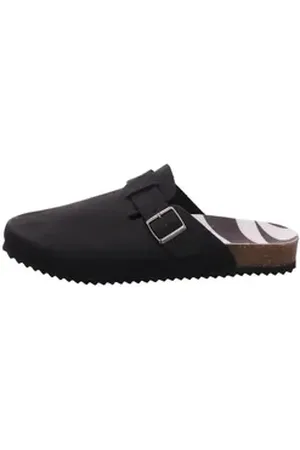 Esgano Clog schwarz 37 EU
