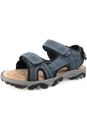 Jane Klain Sandale Sandale blau 34 EU