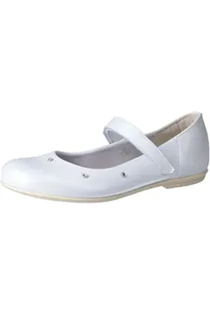 Däumling Unisex Kinder Teens Hannika Ballerina Sneaker Ballerinas 32,0