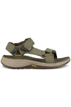 Teva Strata Universal Herren Sandalen Wandersandalen Trekking 1099445-BTOL Sandale 44,5 EU