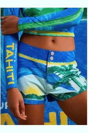 Roxy Boardshorts Atlas - Boardshorts für Frauen S