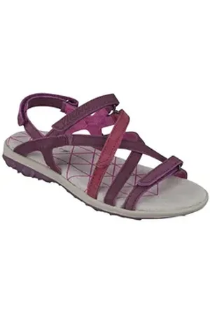 Viking Svala Sandale lila 28 Kinder