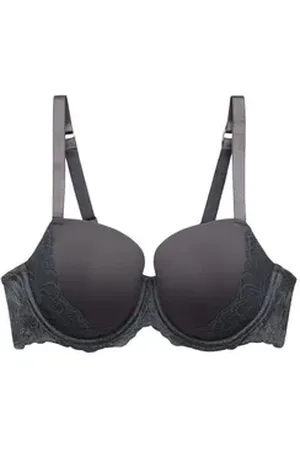 ESPRIT Soft-BH grau 75