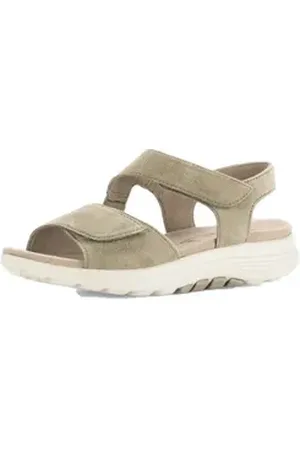 Gabor Rollingsoft rollingsoft Sandale beige 40,5 EU