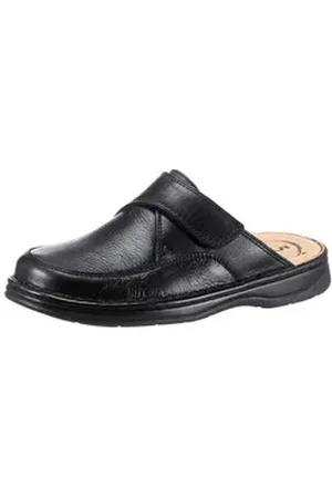 WITT WEIDEN Clog Pantolette schwarz 39 EU