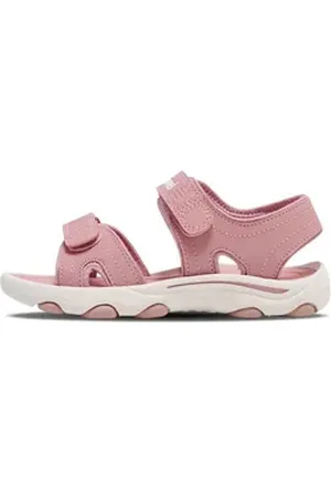 Hummel Sandal Wave Jr Sandale rosa 30