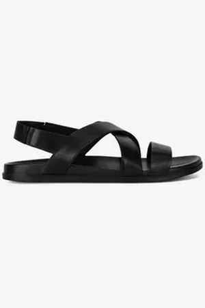 Gino Rossi Herren Sandale 41 schwarz 5905588732914 Sandale schwarz 41 EU