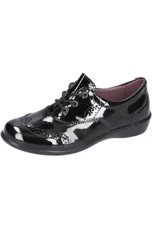 Ricosta Schnürschuh schwarz 36