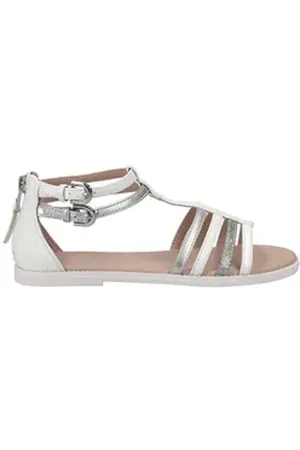Geox KARLY GIRL Sandale weiß 40 EU