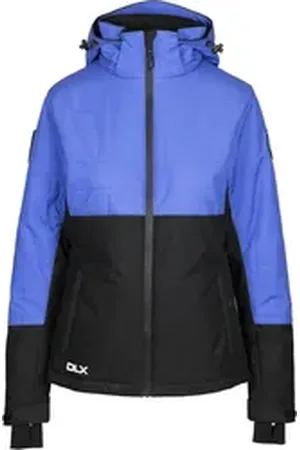 DLX Winterjacke Jaclyn Ski Jacket blau M
