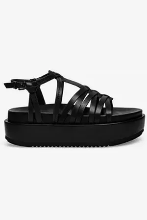Badura Damen Sandale 38 schwarz 5905588494577 Sandale schwarz 38 EU