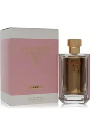 Prada Eau de Toilette La Femme L ́eau EDT 100 ml