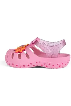Ipanema SUMMER XV BABY - Sandale Sandale rosa 27 EU