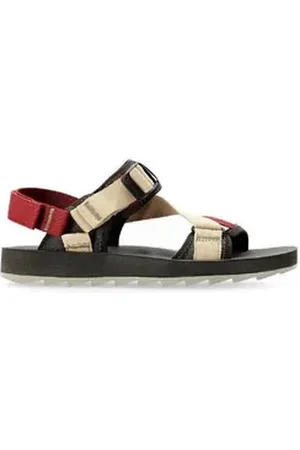 Merrell Alpine Strap Herren Sandalen Wandersandalen Outdoor Trekking J003287 Sandale 40 EU