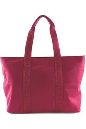 HUGO BOSS Shopper Tote rosa