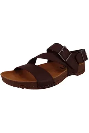 Art 0999 I Breathe Brown Sandale braun 41 EU