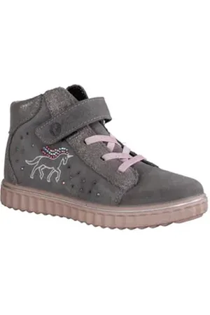 Ricosta 8300500450 Schnürschuh grau 31 EU