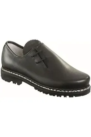 Meindl Schnürschuh (2-tlg) schwarz 41,5 EU