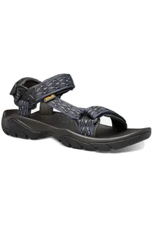 Teva Terra Fi 5 Universal Sandal Mens - robuste Outdoorsandale Herren Sandale 40,5