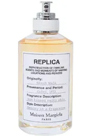 Maison Margiela Eau de Toilette Replica, Glasflakon, Parfüm EDT, Damenduft