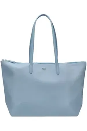 Lacoste Shopper L.12.12 Concept - Shopper L 35 cm (panorama) blau
