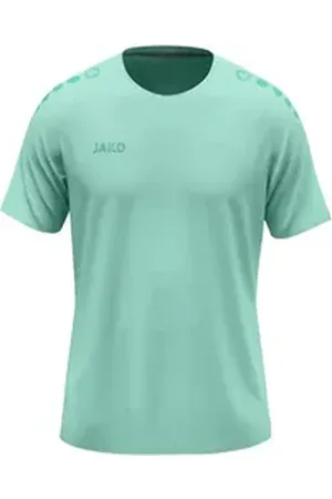 Jako Funktionsshirt 6176 T-Shirt Light Flow grün 128