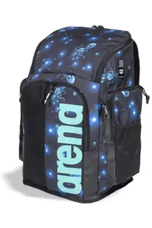 Arena Daypack Spiky III 45 L Rucksack bunt
