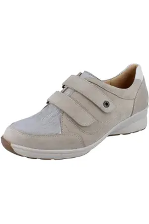Ganter Klettschuh UK 5,5