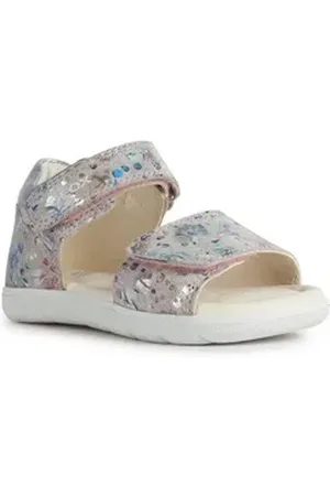 Geox Sandale rosa 21 EU