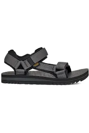 Teva Universal Trail Herren Sandalen Wandersandalen Outdoor 1106786-DKSW Sandale 47 EU