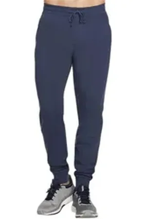 Skechers Sporthose Essential Jogger blau XXL