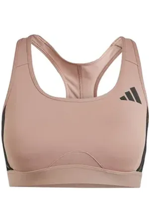 adidas Performance Bustier PWRCT MS 3S BRA S/CD