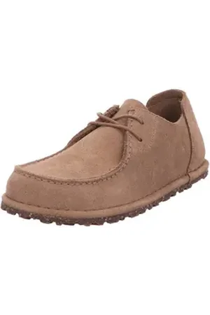 Birkenstock Schnürschuh braun 39 EU
