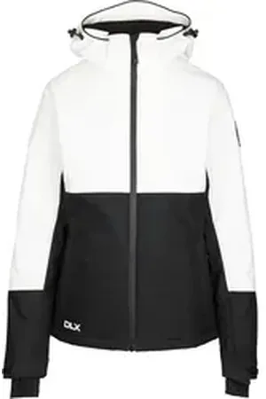 DLX Winterjacke Jaclyn Ski Jacket weiß XXS