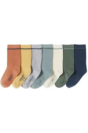 Vertbaudet Socken grün 19/22