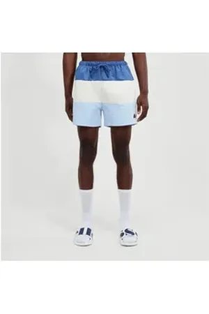 Ellesse Badeshorts CIELO SWIM SHORTS (1-St) blau M