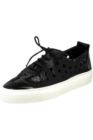 Arche Tbask. Schnürschuh schwarz 40 EU