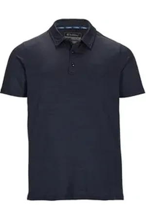 Killtec Poloshirt Lilleo MN PL SHRT 00814 dunkelnavy XXL