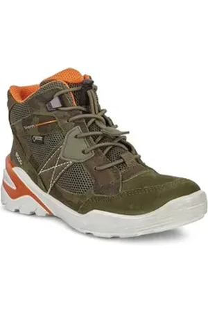 Ecco Biom Vojage Grape Leaf Schnürschuh