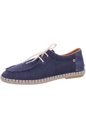 Verbenas Truman Schnürschuh 46