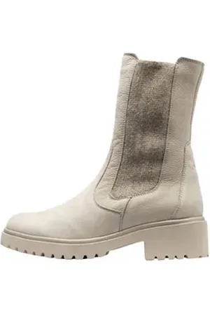 Waldläufer Waldläufer Stiefeletten für Damen in grün grün regular fit Schnürschuh (1-tlg) grün 37,5 EU
