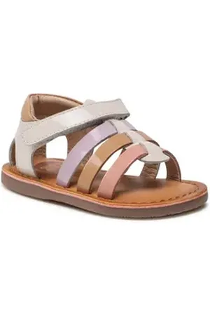 Gioseppo Sandalen Aetna 65781 White Sandale bunt 22 EU