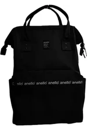 Anello Freizeitrucksack Zip schwarz
