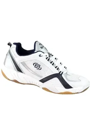 BRUTTING BRÜTTING Sportschuh Event Indoor weiß Schnürschuh weiß 37 EU